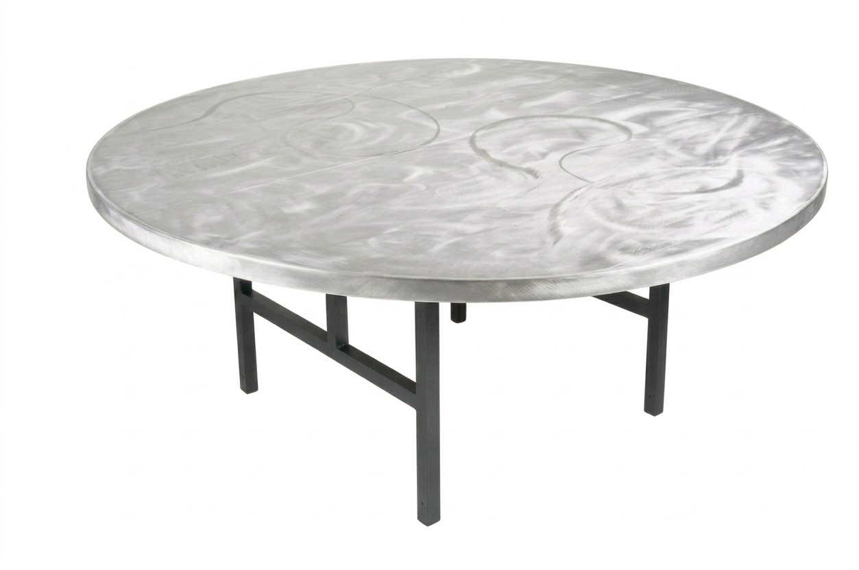 Banquet table